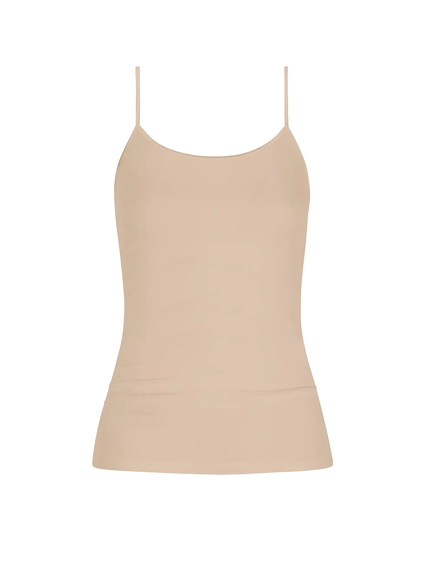 MEY | Top - Unterhemd EMOTION cream tan | 